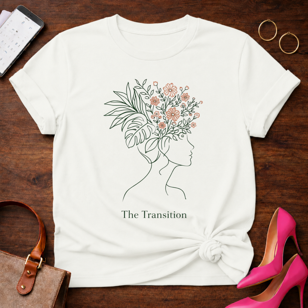 The Transition T-Shirt