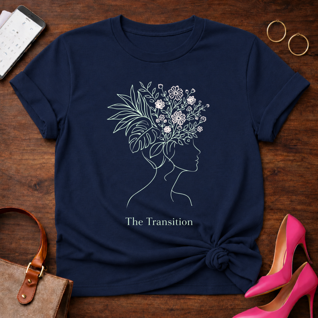 The Transition T-Shirt