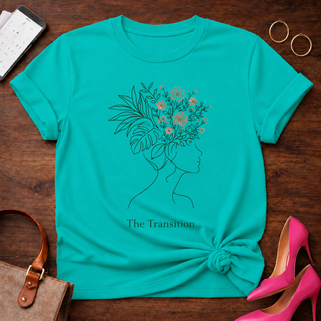 The Transition T-Shirt