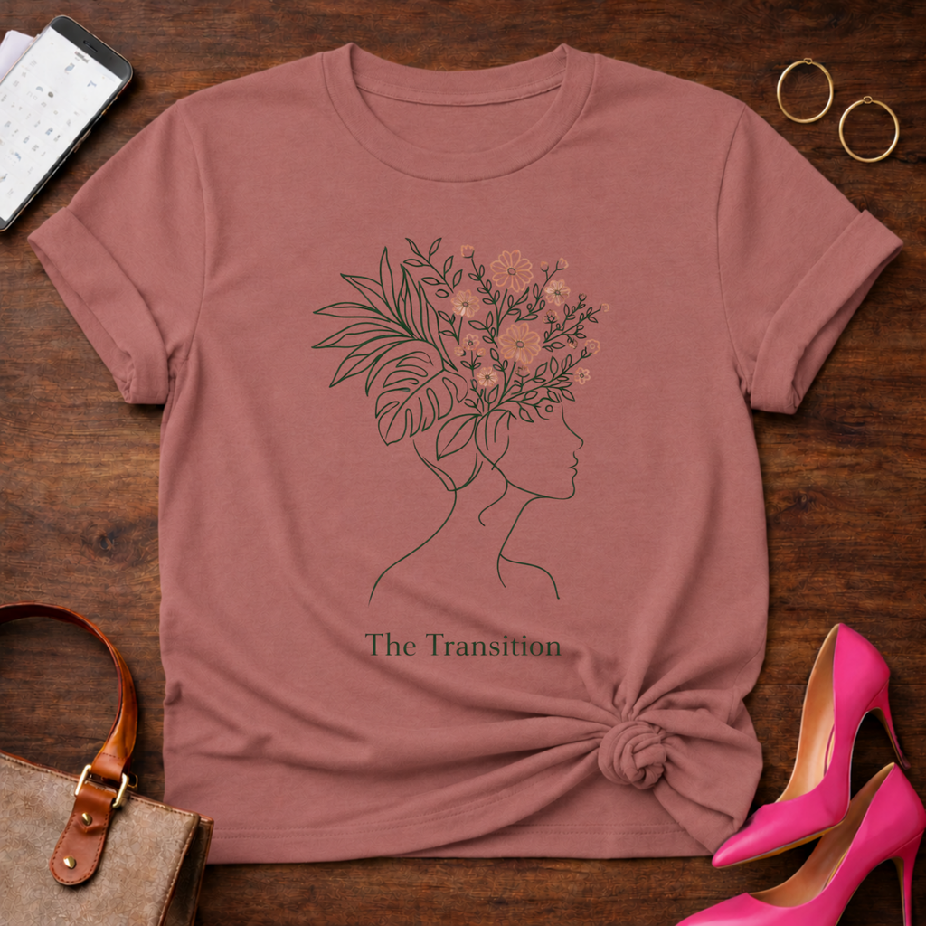 The Transition T-Shirt