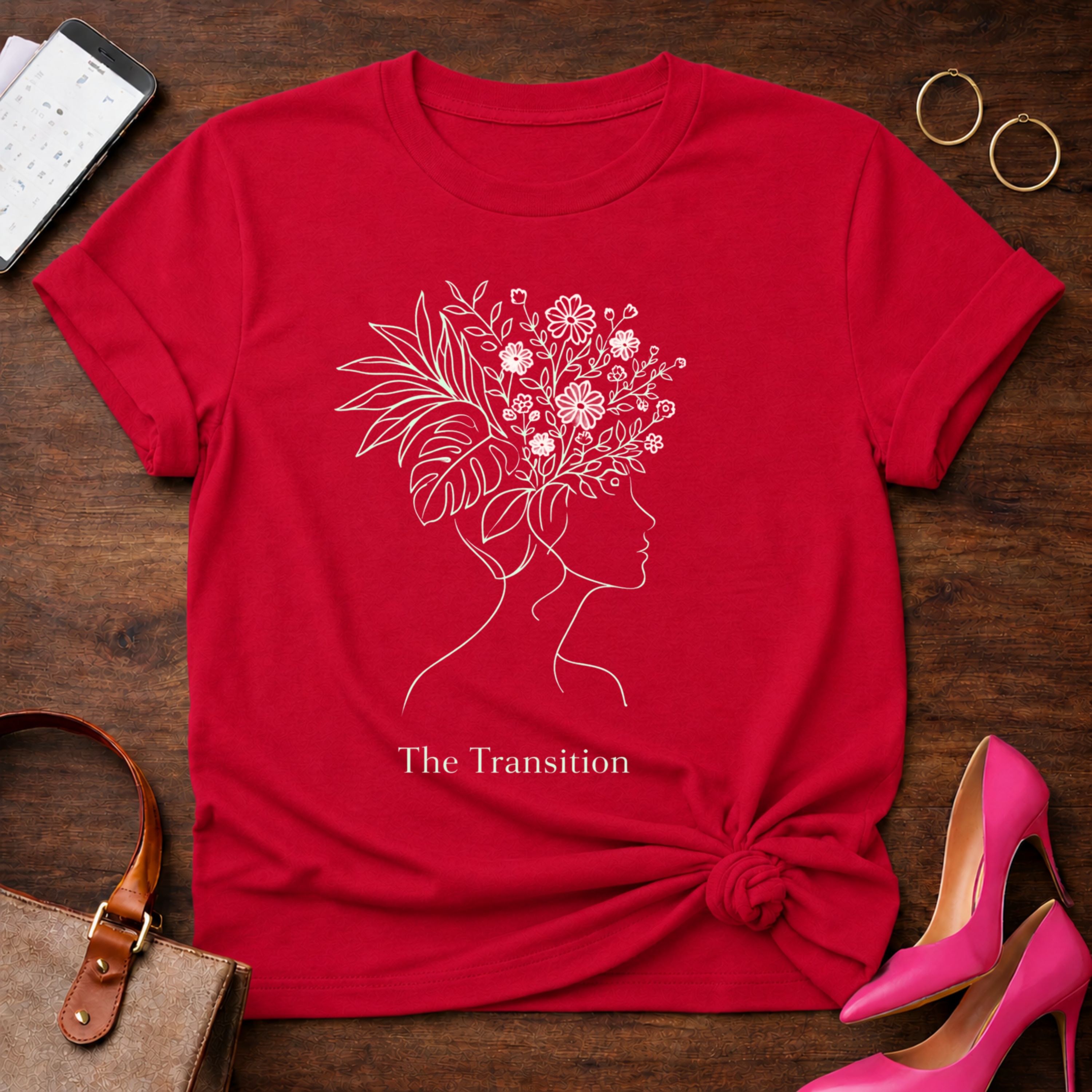 The Transition T-Shirt