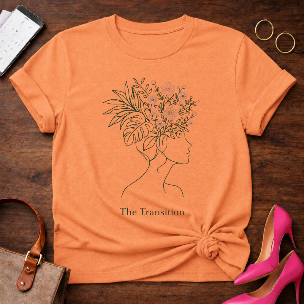 The Transition T-Shirt