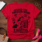 Self Care Graphic T-Shirt