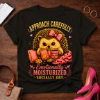 Approach Carefully T-Shirt