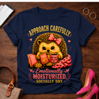 Approach Carefully T-Shirt