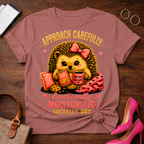 Approach Carefully T-Shirt
