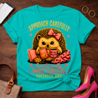 Approach Carefully T-Shirt