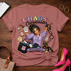 Chaos Coordinator T-Shirt