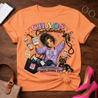 Chaos Coordinator T-Shirt