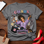 Chaos Coordinator T-Shirt