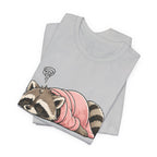 Current Status Still Loading T-Shirt