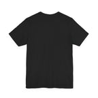 Horror Icons Chibi Tee — Cute Killer Characters Graphic T-Shirt