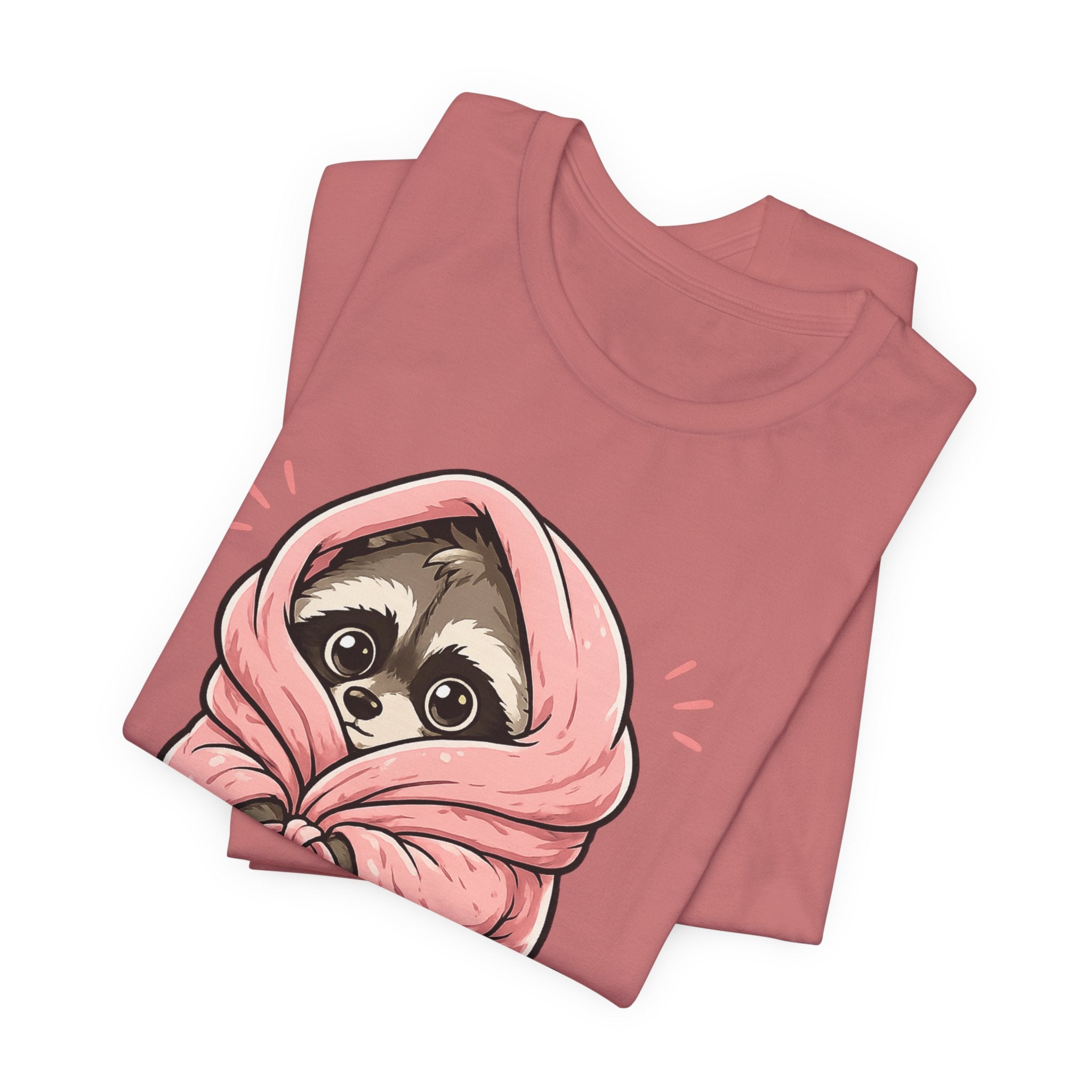 Do Not Perceive Me T-Shirt