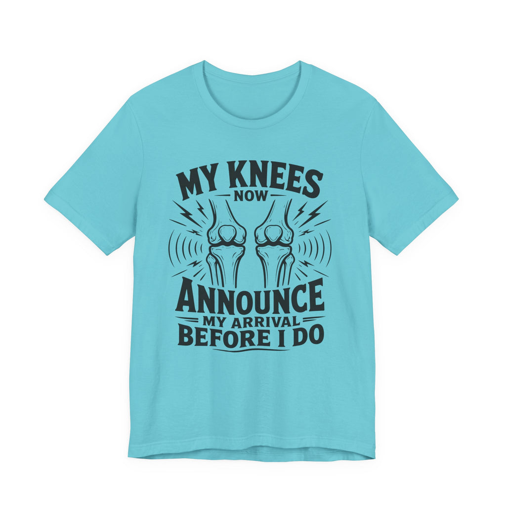 My Knees T-Shirt