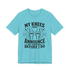 My Knees T-Shirt