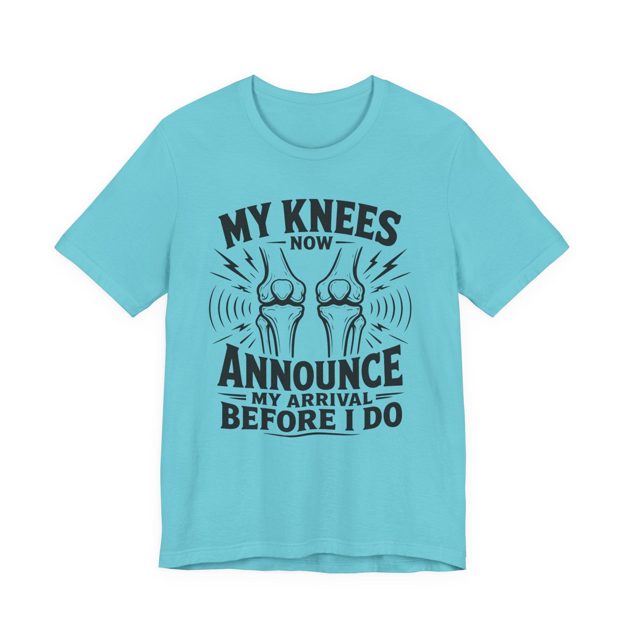 My Knees T-Shirt