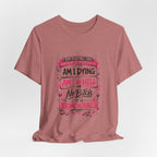 Playing a Game Everyday T-Shirt