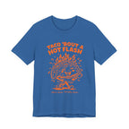 Taco 'Bout A Hot Flash T-Shirt