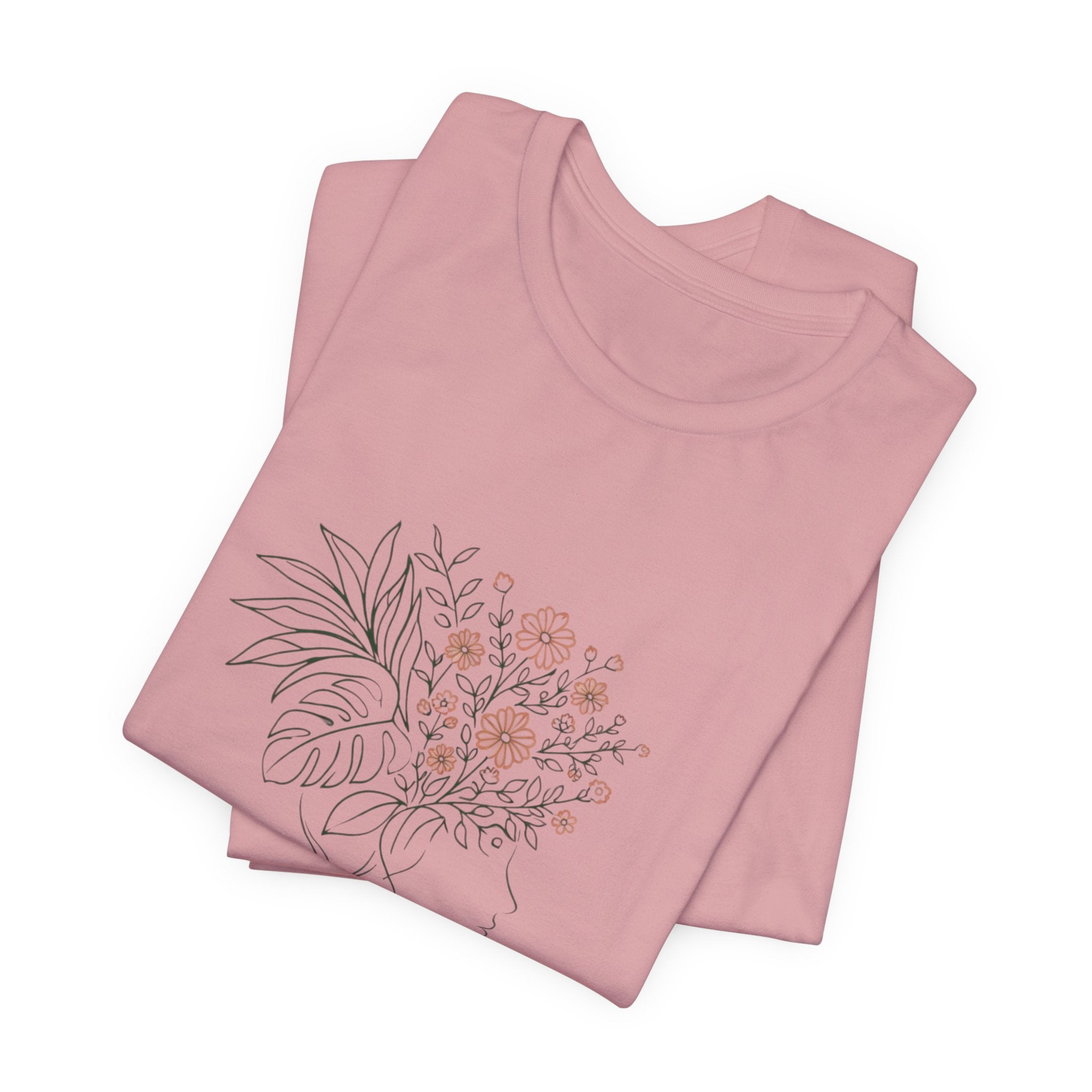 The Transition T-Shirt