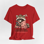 Nothing Good Happens in My Brain after 9 T-Shirt