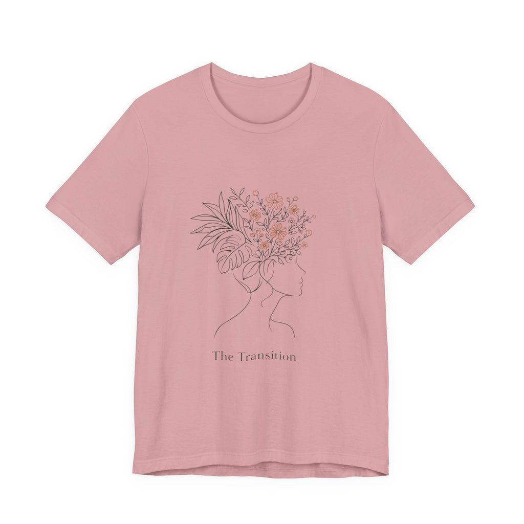 The Transition T-Shirt