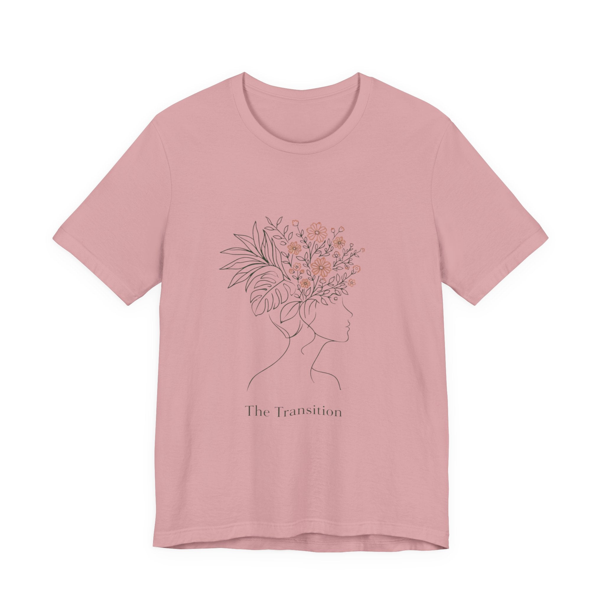 The Transition T-Shirt
