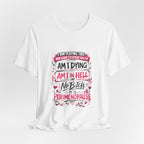 Playing a Game Everyday T-Shirt