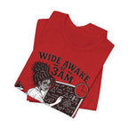 Wide Awake at 3AM  T-Shirt