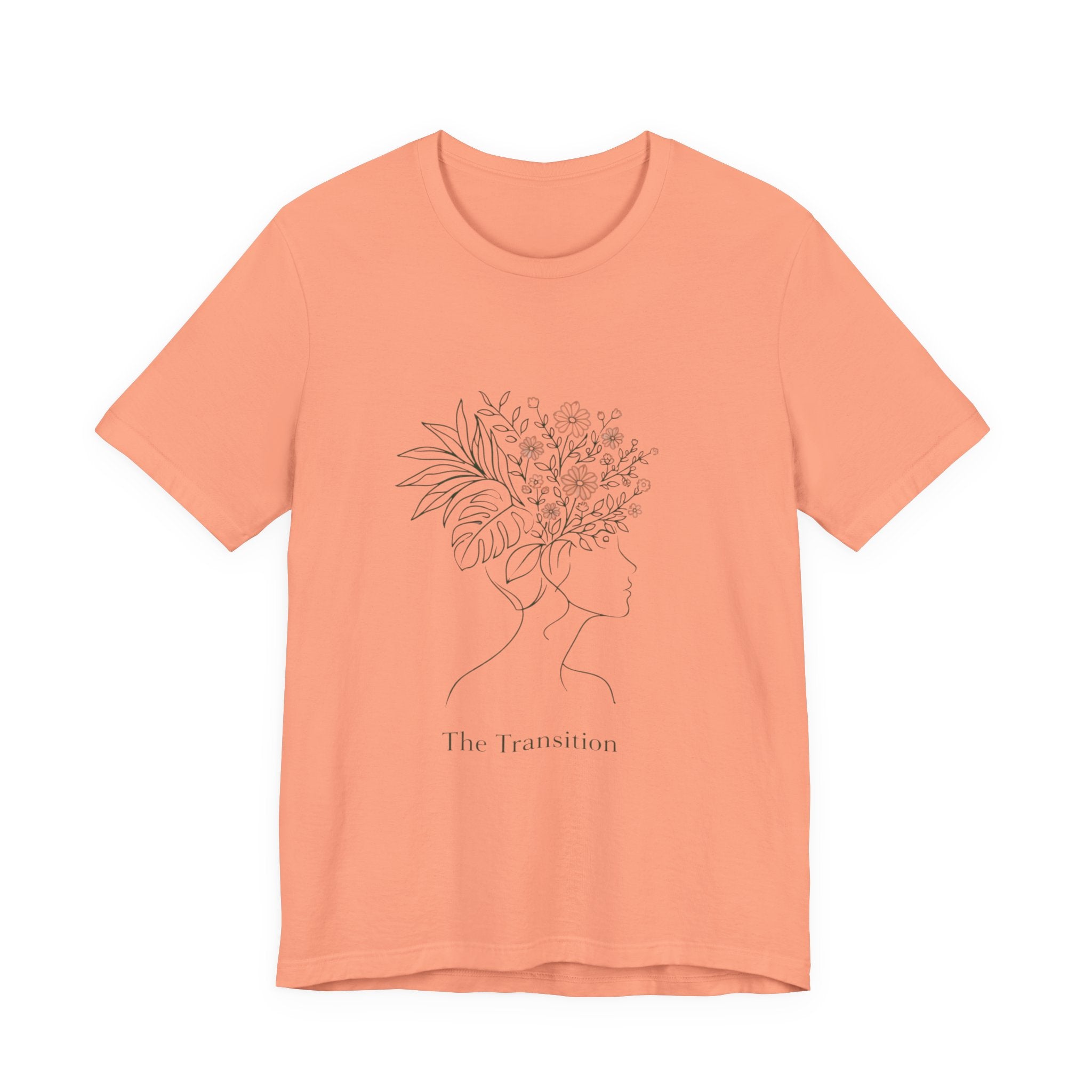 The Transition T-Shirt