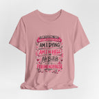 Playing a Game Everyday T-Shirt