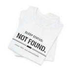 Error 404 T-Shirt