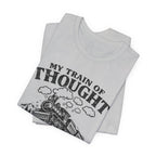 My Train of Thought T-Shirt