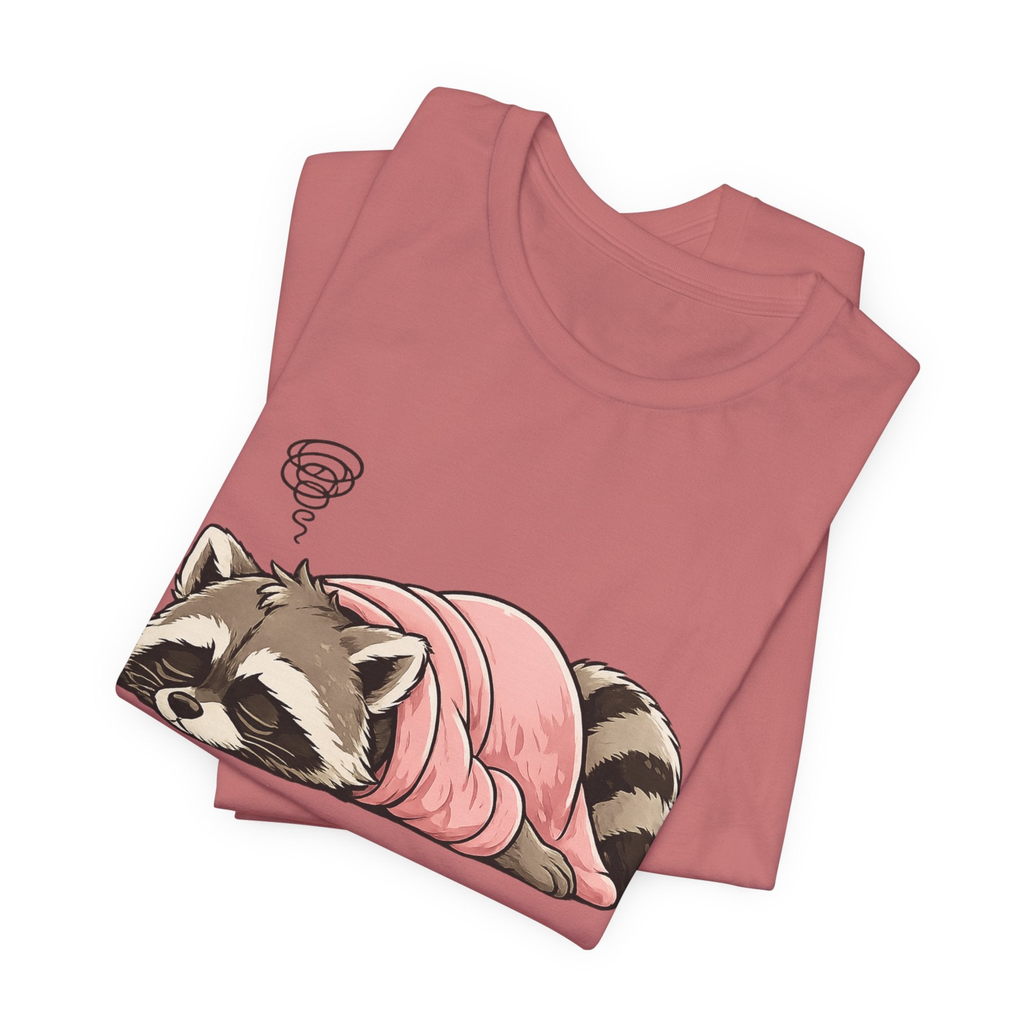 Current Status Still Loading T-Shirt
