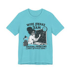 Wide Awake at 3AM  T-Shirt