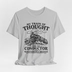 My Train of Thought T-Shirt