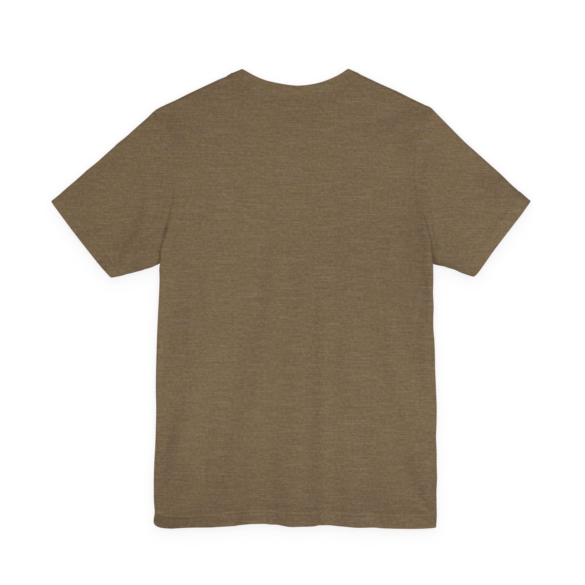 Coffee and Chaos T-Shirt