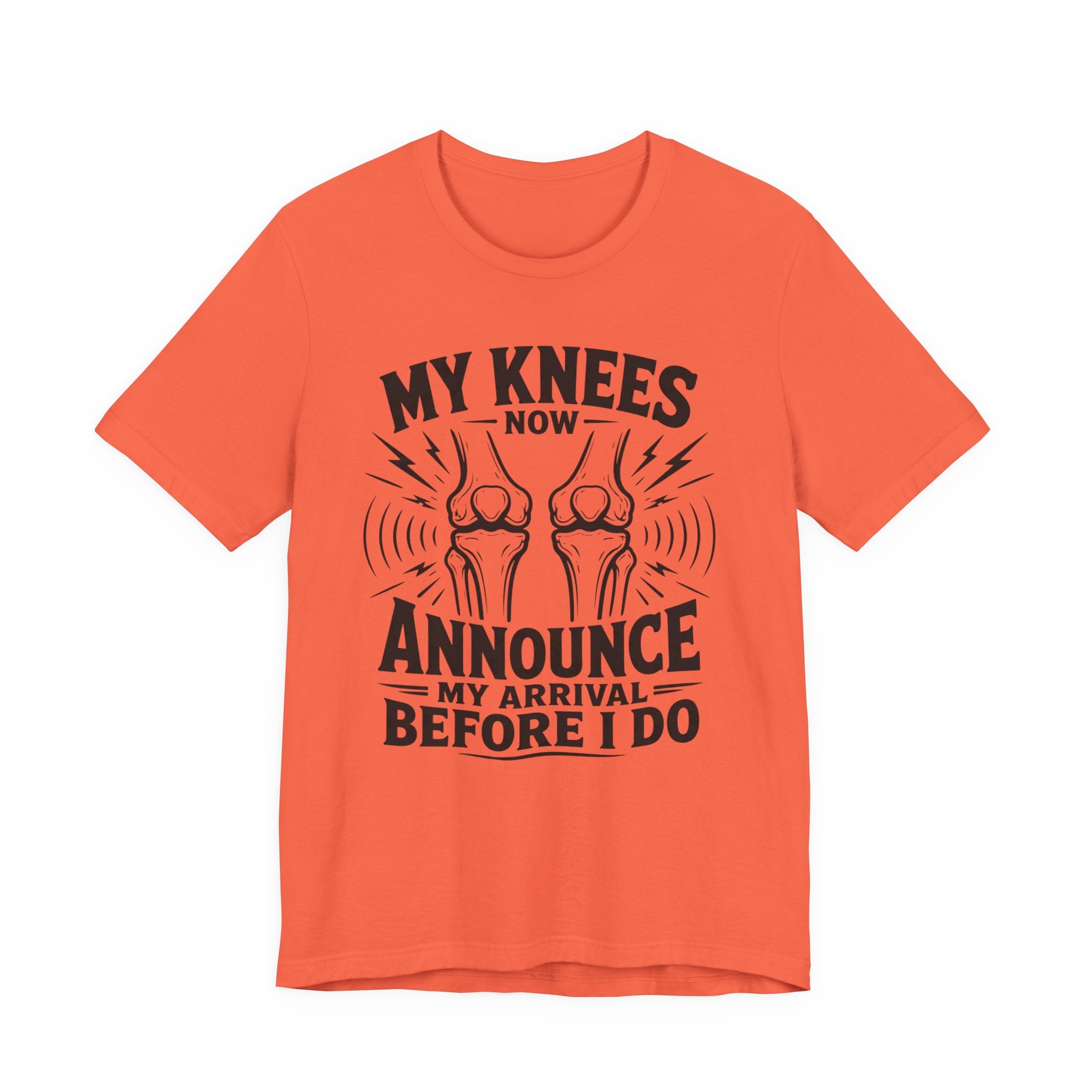 My Knees T-Shirt