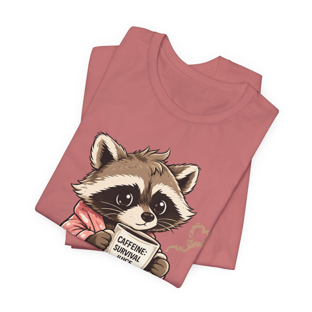 I Had Potential T-Shirt