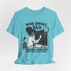 Wide Awake at 3AM  T-Shirt