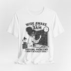 Wide Awake at 3AM  T-Shirt