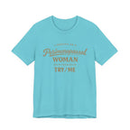 I Identify As  T-Shirt