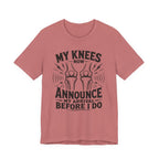 My Knees T-Shirt