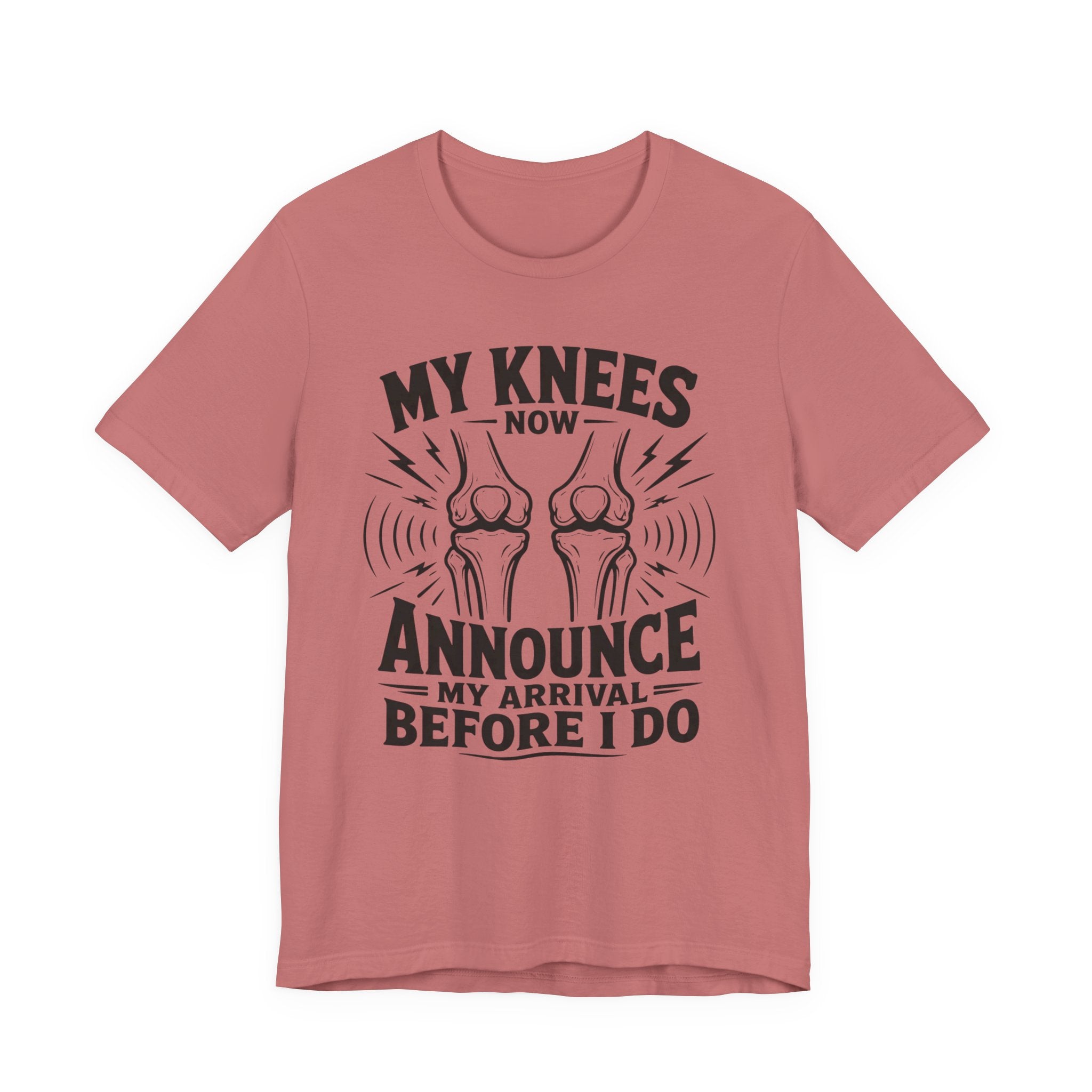 My Knees T-Shirt