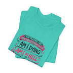 Playing a Game Everyday T-Shirt