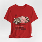 Current Status Still Loading T-Shirt