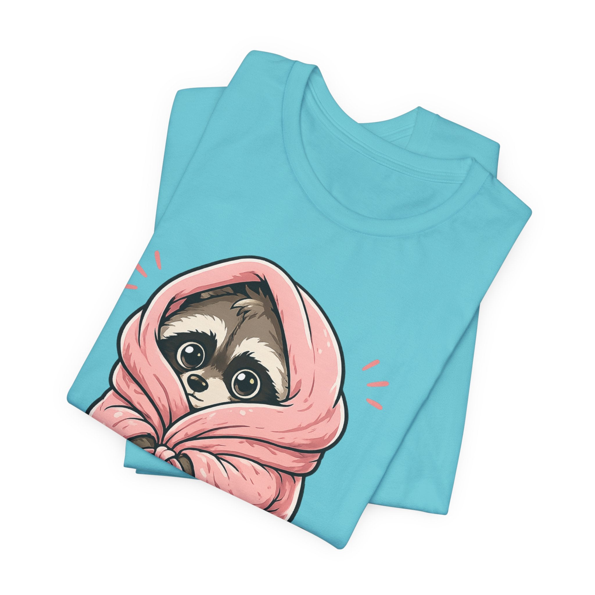 Do Not Perceive Me T-Shirt