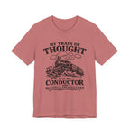 My Train of Thought T-Shirt