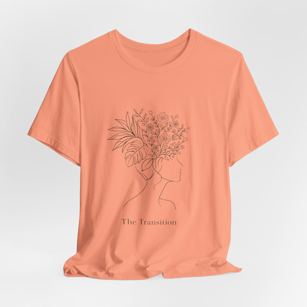 The Transition T-Shirt