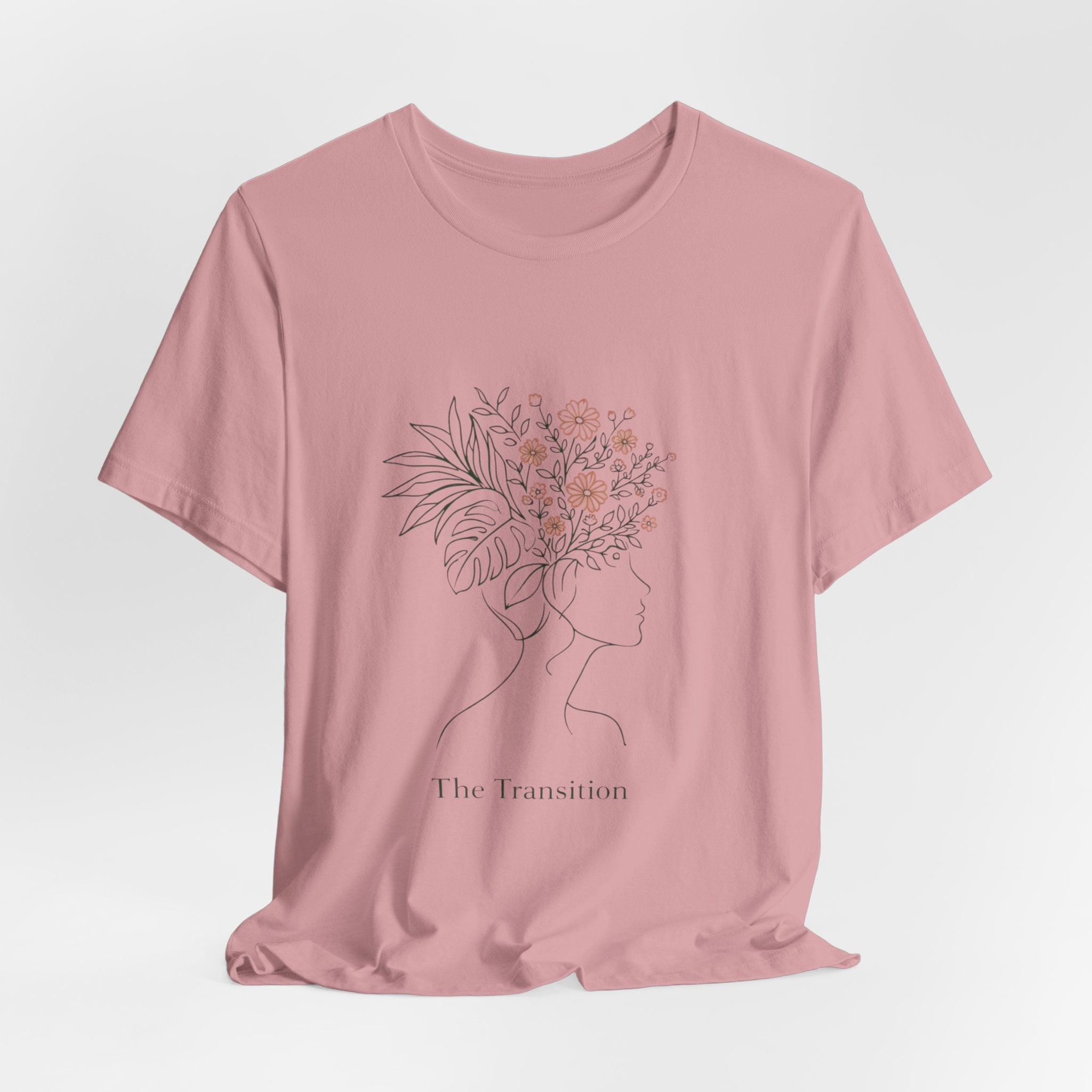 The Transition T-Shirt