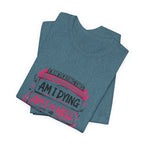 Playing a Game Everyday T-Shirt